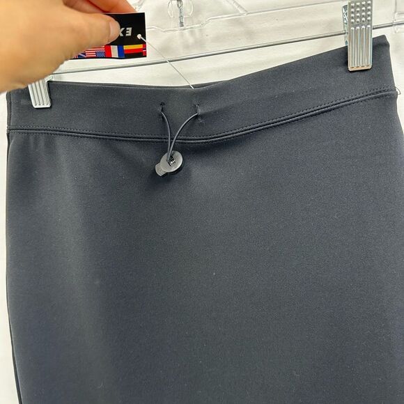 Vintage Express Y2K 3 Piece Set Zip Vest, Wide Leg Pants & Maxi Skirt Size XS - Picture 16 of 16